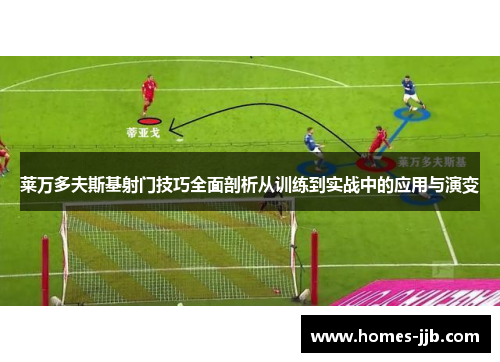 莱万多夫斯基射门技巧全面剖析从训练到实战中的应用与演变