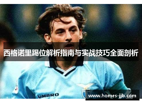 西格诺里踢位解析指南与实战技巧全面剖析